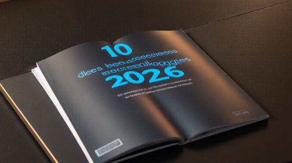 10 Perspectives sur les avancées technologiques d'ici 2026