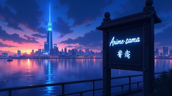 Anime-sama changement d'adresse pour 2026 : comprendre et suivre la nouvelle adresse du site de streaming