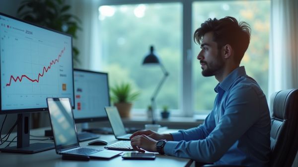 Comment se former efficacement au dropshipping en 2026