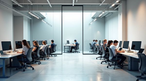 Développement logiciel : comprendre les fondamentaux et tendances actuelles