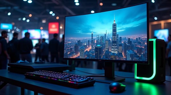 Gaming et technologie : tendances et événements à surveiller en 2026