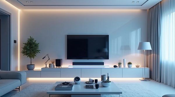 Les dernières tendances en actualités tech et domotique