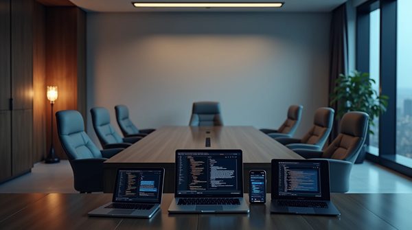 Les indispensables d'une agence web pour réussir en ligne