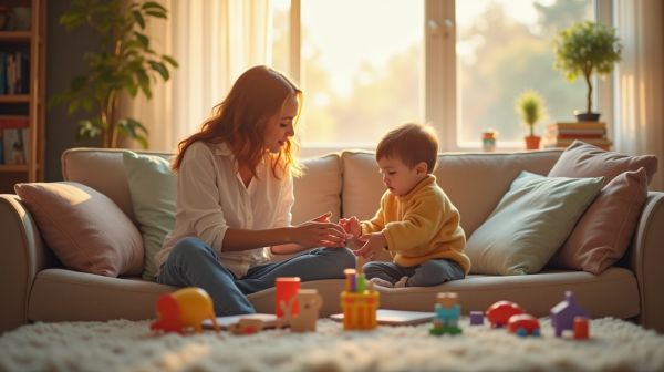 Règle du jeu qui est ce : guide pour mieux jouer avec vos enfants