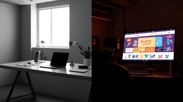 Top 5 avantages de choisir Webflow ou Joomla pour votre site
