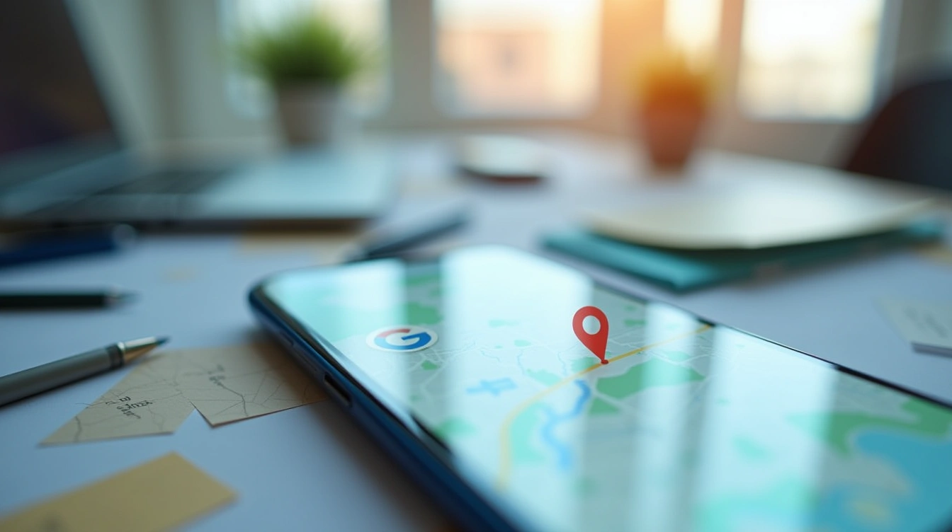 Vos questions sur le référencement Google à Marseille