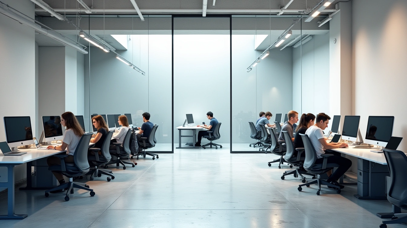 Outils et métiers du développement logiciel